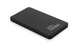 Maitinimo bankas VIVID 4000 mAh - Juodas