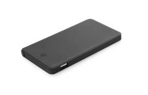Maitinimo bankas VIVID 4000 mAh - Juodas