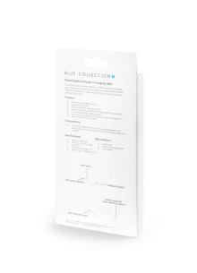 Maitinimo bankas VIVID 4000 mAh - Juodas