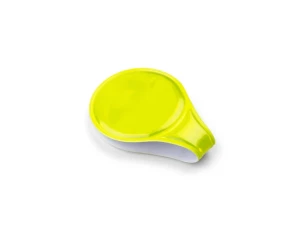 RIFLEX magnetinis spaustukas - Geltonas