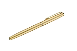 GLOW GOLD biros - Auksinis