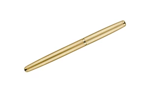 GLOW GOLD biros - Auksinis