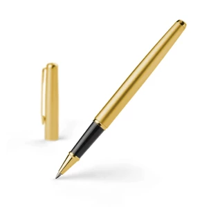 GLOW GOLD biros - Auksinis