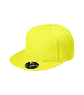 Cap Rap - citrina