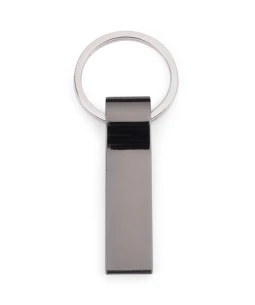 USB atmintinė PALERMO 16 GB - Grafitinė