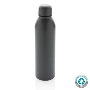 PizBoe - Termo buteliukas 500 ml - Grafitinis