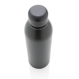 PizBoe - Termo buteliukas 500 ml - Grafitinis