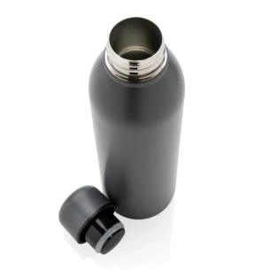 PizBoe - Termo buteliukas 500 ml - Grafitinis