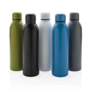 PizBoe - Termo buteliukas 500 ml - Grafitinis