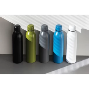 PizBoe - Termo buteliukas 500 ml - Grafitinis