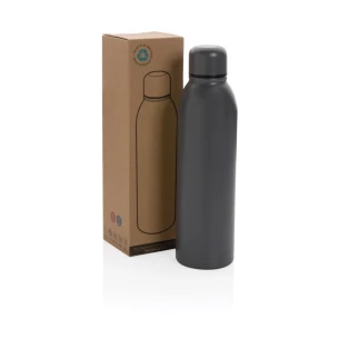 PizBoe - Termo buteliukas 500 ml - Grafitinis