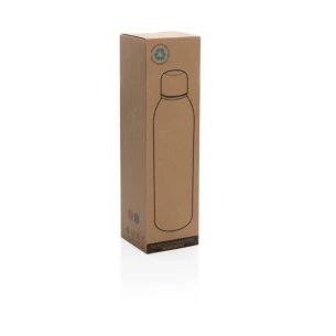 PizBoe - Termo buteliukas 500 ml - Grafitinis