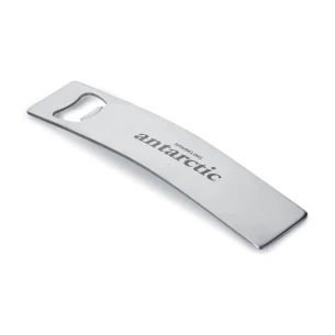 Atidarytuvas, nerūdijantis plienas - BARRY - matinis sidabras