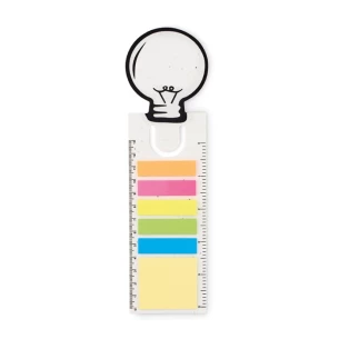 Sėklų skirtukas - IDEA SEED - baltas