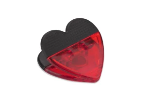 HOLPA magnetinis spaustukas - Raudona