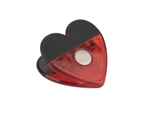 HOLPA magnetinis spaustukas - Raudona