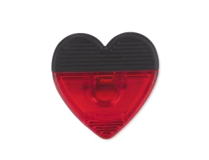 HOLPA magnetinis spaustukas - Raudona