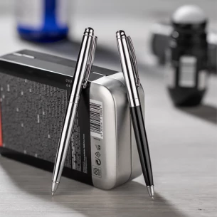 FRISO tušinukas - Juodas