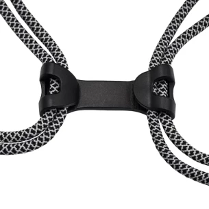 Arena kuprinė / krepšys - Juoda