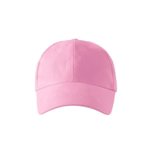 Vaikiška kepuraitė - šviesiai rožinė