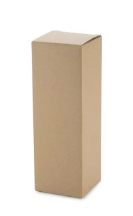 KAAN terminis buteliukas 500 ml - Raudonas