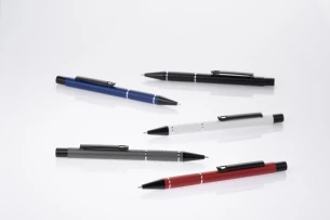 SATO rašiklis - Raudonas