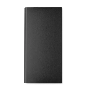 Maitinimo bankas 8000 mAh - POWERFLAT8 - Juodas