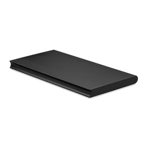 Maitinimo bankas 8000 mAh - POWERFLAT8 - Juodas