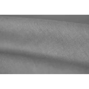 COTTONEL COLOUR+ pirkinių krepšys - Pilka