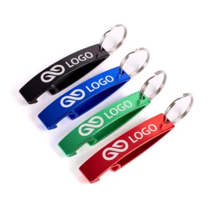 Aliumininis atidarytuvas 