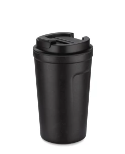 COLPO termo puodelis 400 ml - Juodas