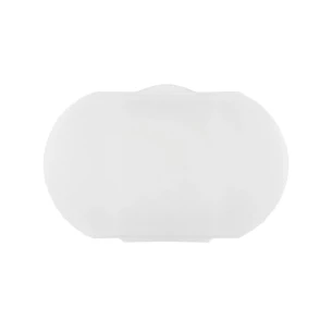 Tablečių talpyklė su 3 skyriais Morr - neutrali