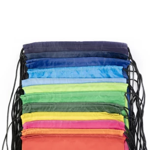 Sportinis krepšys - Geltonas