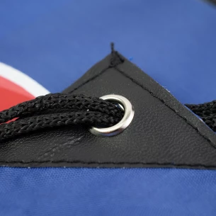 Sportinis krepšys - Geltonas