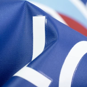 Sportinis krepšys - Geltonas