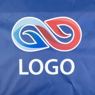 Sportinis krepšys - Tamsiai mėlynas