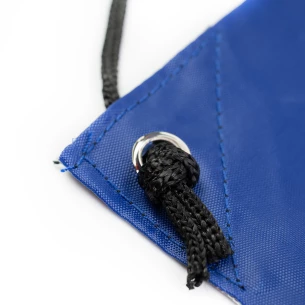 Sportinis krepšys - Tamsiai mėlynas