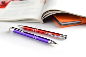 KALIPSO tušinukas - Violetinės spalvos