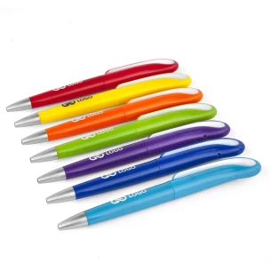 Rašiklis Cisne - Mėlynas