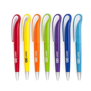 Rašiklis Cisne - Mėlynas