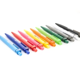 Kedu rašiklis - Juodas