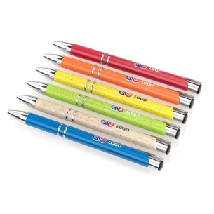 Olivier rašiklis - oranžinis