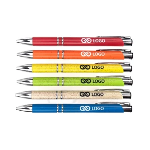 Olivier rašiklis - oranžinis