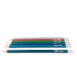 Nik pieštukas - Tamsiai mėlyna