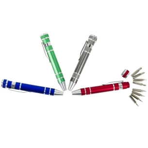 Tate atsuktuvas - Raudonas