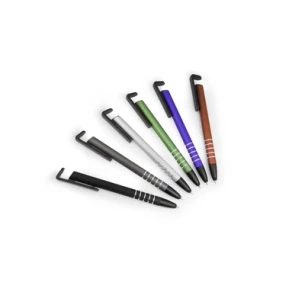 ERRAN LONG PEN - TOUCH PEN, PHONE RACK - Pilka