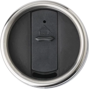 TAJGA Termo puodelis 450 ml - Baltas