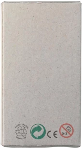 Neutralių kreidelių rinkinys