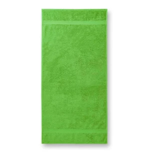 Rankšluostis 50 x 100 cm - šviesiai žalias