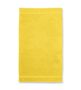 Rankšluostis 50 x 100 cm - šviesiai žalias